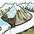 Geologie Blockbilder