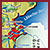 Kinderatlas Laenderkarten