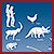 Poster Evolution Tiere