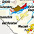 Weinatlas Weinanbaugebiete