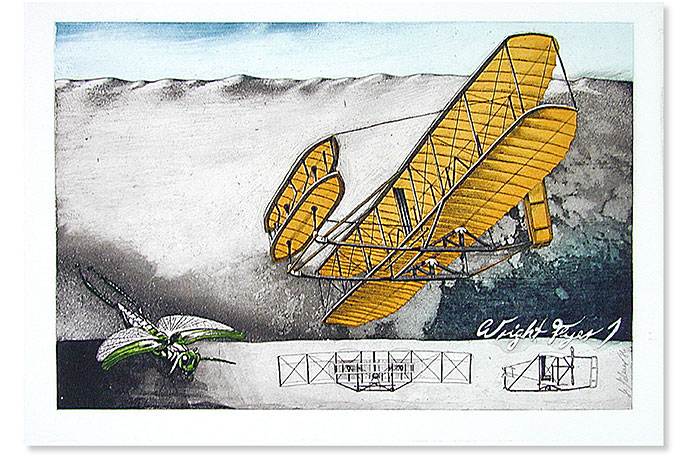 Flugzeug_Wright_Flyer